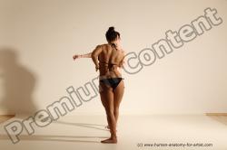 Jive reference poses